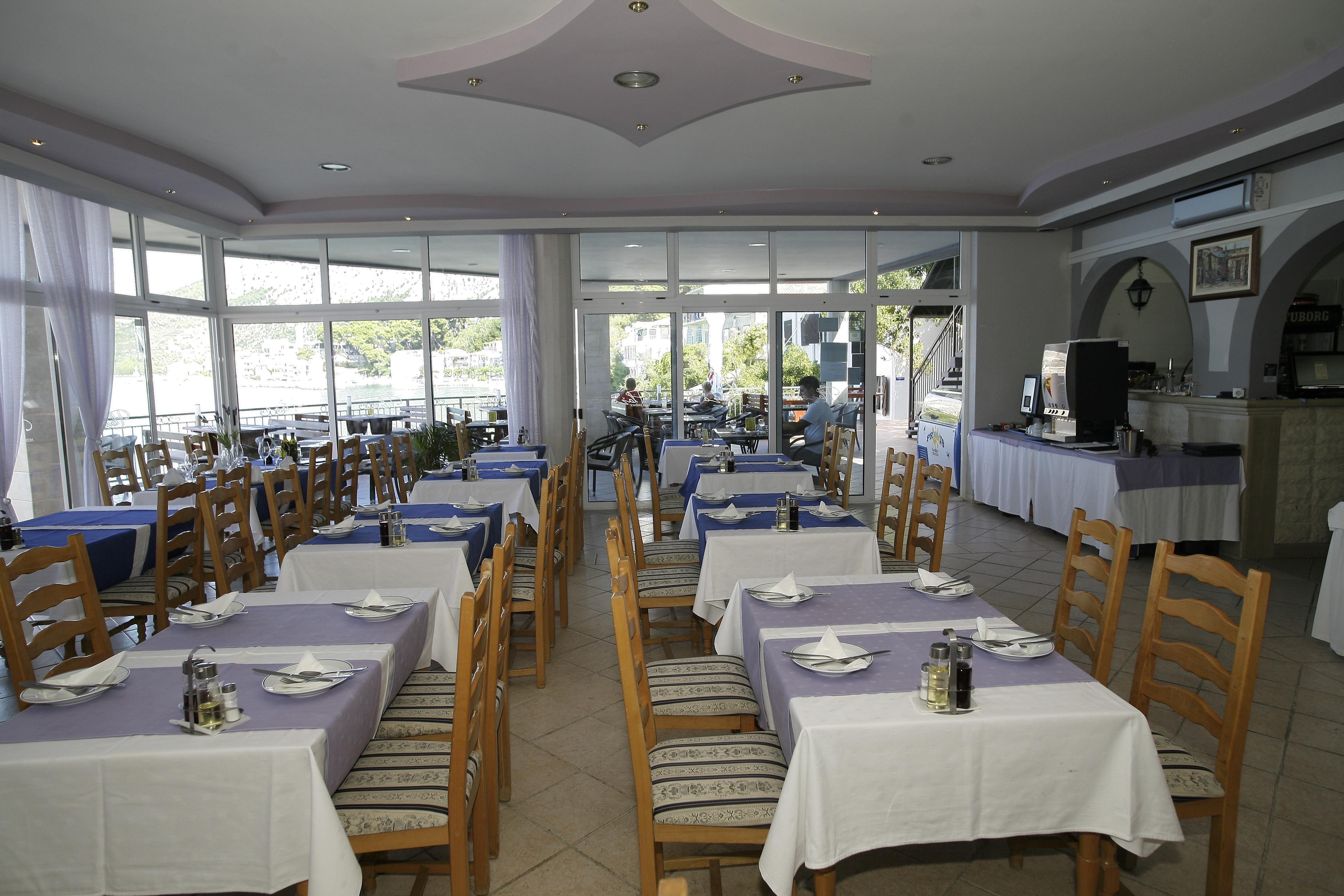 Beach Hotel Drasnice Ngoại thất bức ảnh