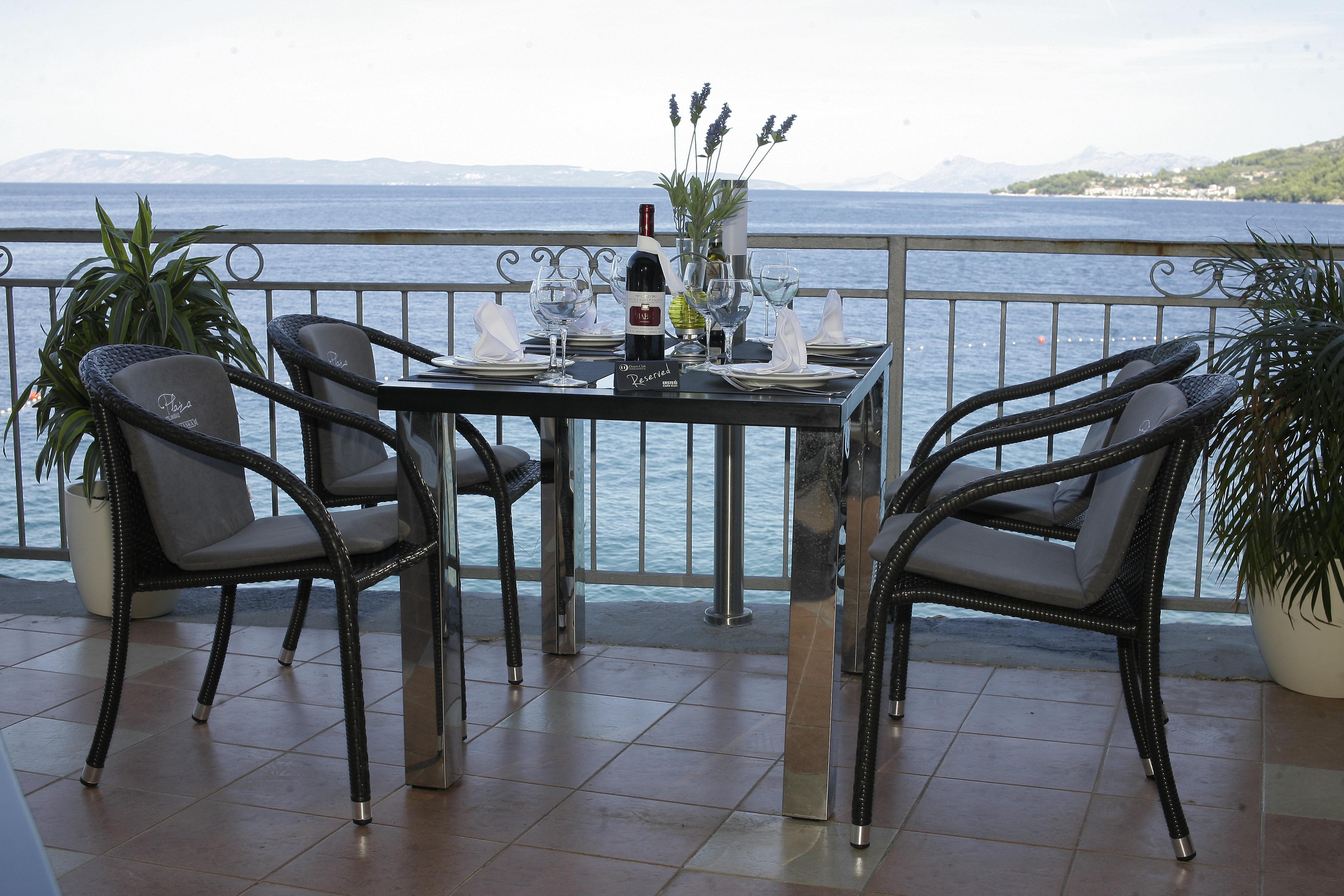 Beach Hotel Drasnice Ngoại thất bức ảnh