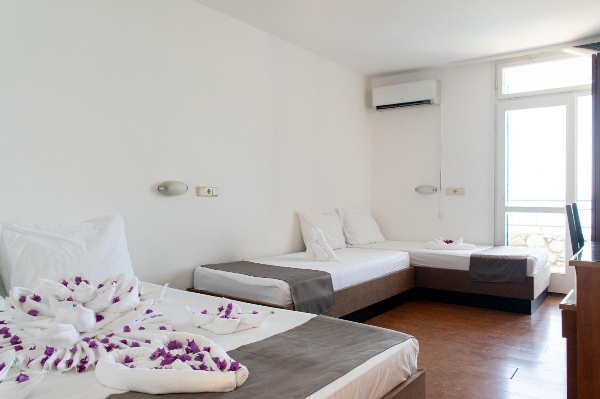 Beach Hotel Drasnice Ngoại thất bức ảnh